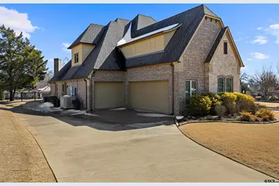 4314 Pecan Ridge Crossing, Longview, TX 75605 - Photo 5