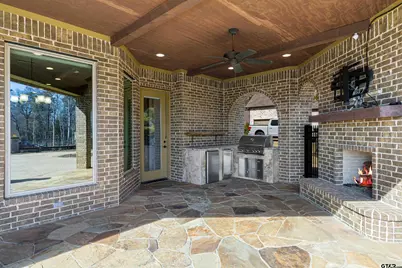4314 Pecan Ridge Crossing, Longview, TX 75605 - Photo 45