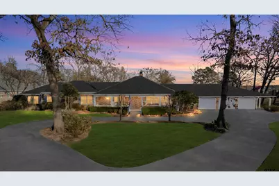 17119 Pilot Dr, Tyler, TX 75707 - Photo 1