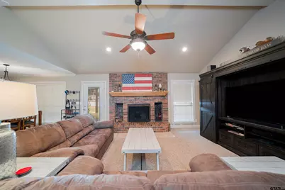 350 Shannas Trl, Tatum, TX 75691 - Photo 9