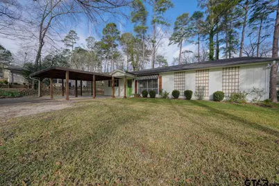 1547 Hideaway Ln West, Hideaway, TX 75771 - Photo 1