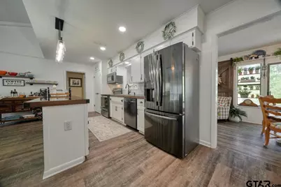 1547 Hideaway Ln West, Hideaway, TX 75771 - Photo 13