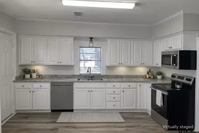 614 W Main St., Bullard, TX 75757 - Photo 3