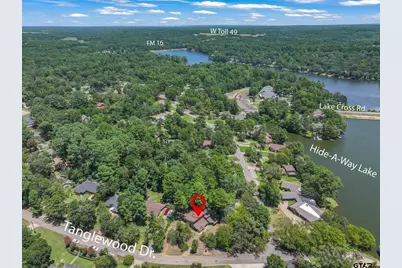 1441 Tanglewood Dr. W, Hideaway, TX 75771 - Photo 33