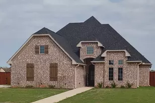 261 Heritage Wy, Bullard, TX 75757 - Photo 1