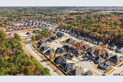 9162 Cave Branch Cove, Tyler, TX 75703 - Photo 35