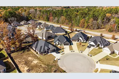 9162 Cave Branch Cove, Tyler, TX 75703 - Photo 33