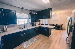 1399 County Rd 2400, Mt Pleasant, TX 75455 - Photo 9