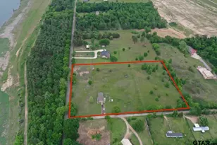 1399 County Rd 2400, Mt Pleasant, TX 75455 - Photo 29