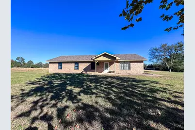 1399 County Road 2400, Mt Pleasant, TX 75455 - Photo 1