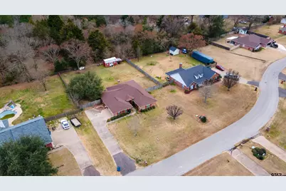 182 County Road 2504, Mineola, TX 75773 - Photo 9