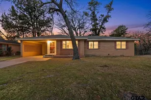 201 Woodbine, Palestine, TX 75803 - Photo 1