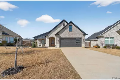 3121 Salado Creek, Tyler, TX 75703 - Photo 1
