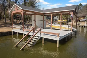 203 King Laurence, Scroggins, TX 75480 - Photo 25