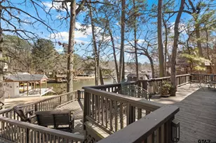 203 King Laurence, Scroggins, TX 75480 - Photo 23