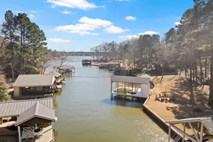 203 King Laurence, Scroggins, TX 75480 - Photo 29