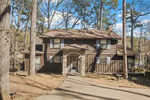 203 King Laurence, Scroggins, TX 75480 - Photo 3