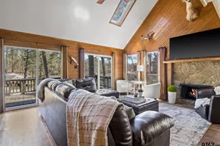 203 King Laurence, Scroggins, TX 75480 - Photo 7