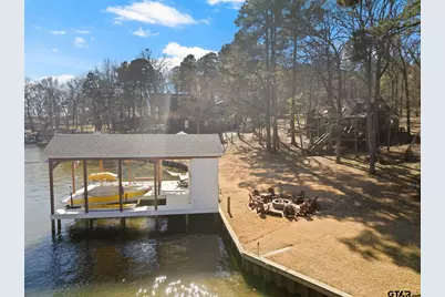 203 King Laurence, Scroggins, TX 75480 - Photo 27