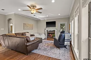 75 Private Road 4208, Mt Pleasant, TX 75455 - Photo 7