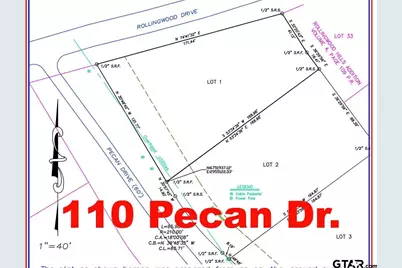 110 Pecan Drive, Bullard, TX 75757 - Photo 13