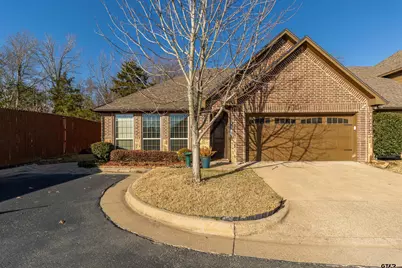 5127 Koberlin St, Tyler, TX 75703 - Photo 1