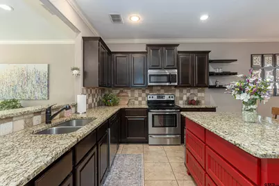 5127 Koberlin St, Tyler, TX 75703 - Photo 11