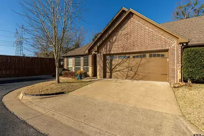 5127 Koberlin St, Tyler, TX 75703 - Photo 3