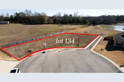 134 Rose Row Lane, Winona, TX 75792 - Photo 1
