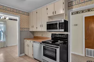 501 Samuel St, Marshall, TX 75670 - Photo 9