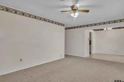 501 Samuel St, Marshall, TX 75670 - Photo 3