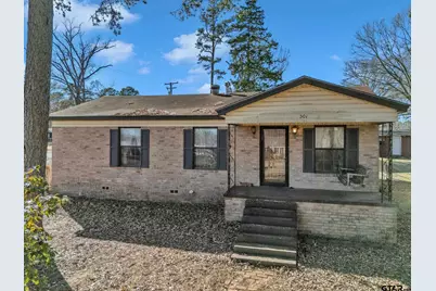 501 Samuel St, Marshall, TX 75670 - Photo 1
