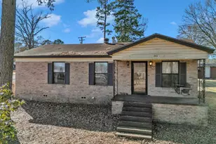 501 Samuel St, Marshall, TX 75670 - Photo 1