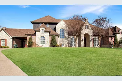 6805 Castle Pines Ct, Tyler, TX 75703 - Photo 1