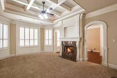 6805 Castle Pines Ct, Tyler, TX 75703 - Photo 29