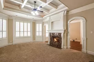 6805 Castle Pines Ct, Tyler, TX 75703 - Photo 29