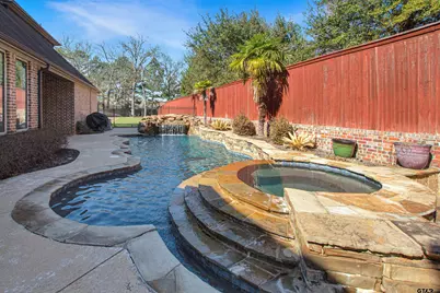 6805 Castle Pines Ct, Tyler, TX 75703 - Photo 39