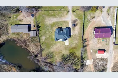 205 Vz County Road 4807, Ben Wheeler, TX 75754 - Photo 43