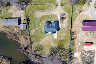 205 Vz County Rd 4807, Ben Wheeler, TX 75754 - Photo 43