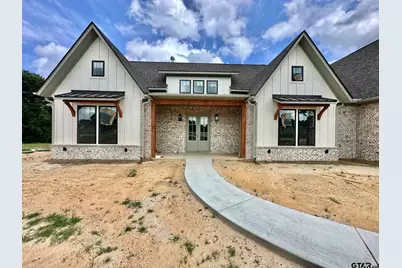 159 Mila Ln, Gladewater, TX 75647 - Photo 1