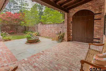 1355 Hideaway Lane West, Hideaway, TX 75771 - Photo 5