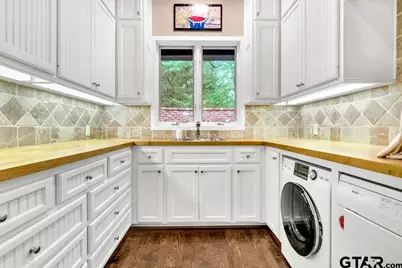 1355 Hideaway Lane West, Hideaway, TX 75771 - Photo 19