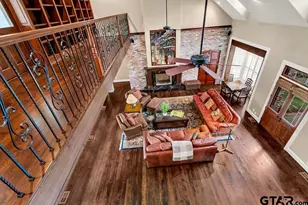 1355 Hideaway Ln W, Hideaway, TX 75771 - Photo 29