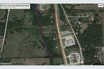 0000 S Hwy 69, Mineola, TX 75773 - Photo 5