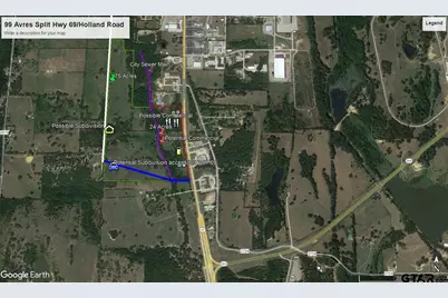 0000 S Hwy 69, Mineola, TX 75773 - Photo 7