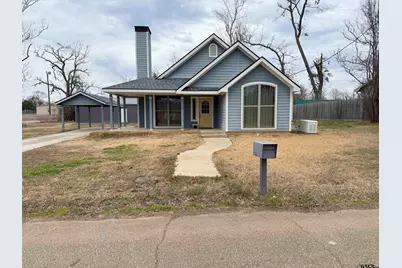 310 Blackjack, Winnsboro, TX 75494 - Photo 1