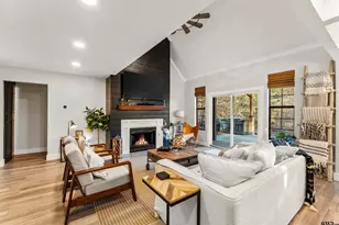 375 S Whispering Pine Trail, Mt Vernon, TX 75457 - Photo 7