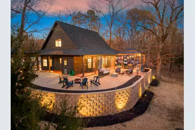 375 S Whispering Pine Trail, Mt Vernon, TX 75457 - Photo 3