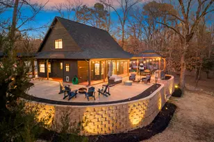 375 S Whispering Pine Trail, Mt Vernon, TX 75457 - Photo 3