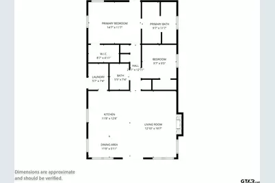 3504 E Fm 840, Henderson, TX 75654 - Photo 7